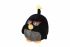 М'яка іграшка Jazwares Angry Birds ANB Little Plush Бомб