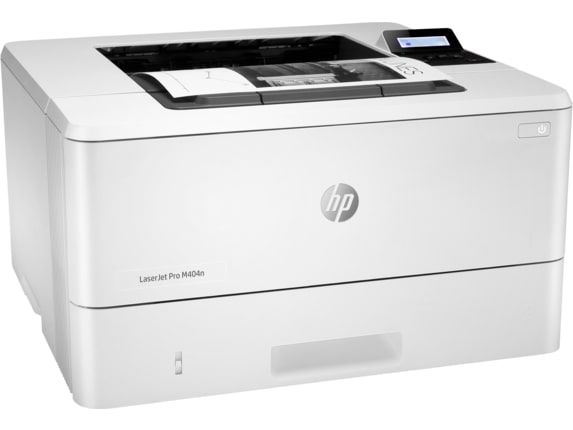 Принтер А4 HP LJ Pro M404n