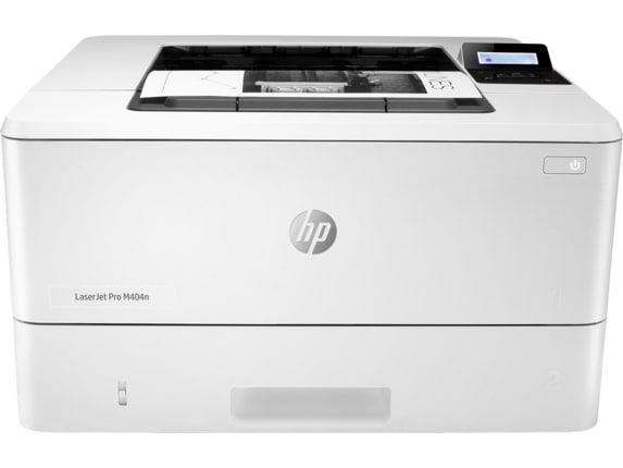 Принтер А4 HP LJ Pro M404n