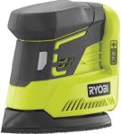 Ryobi Дельташліфувальна машина ONE+ R18PS-0 акумуляторна амплітуда 1,8 мм, 18В, (без ЗП)