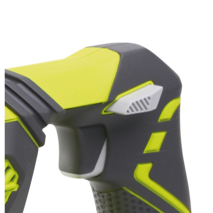 Ryobi Пилка шабельна акумуляторна ONE+ RRS1801M, без АКБ, хід 22 мм, 3100рух/хв, в дереві 180 мм