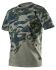 Футболка робоча NEO CAMO, р. XXL(56) з принтом