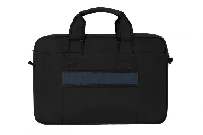 Сумка Tucano Piu Bag 13/14", чорна