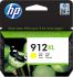 Картридж HP 912XL OJ 8014/8015/8022/8023/8024/8025 Yellow