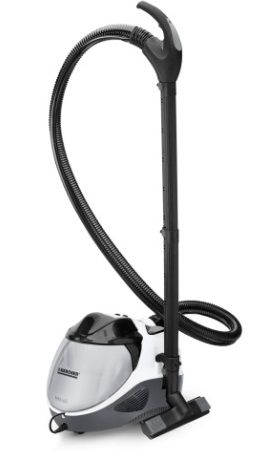 Пилосос Karcher SV 7 Premium - електропаропилосос