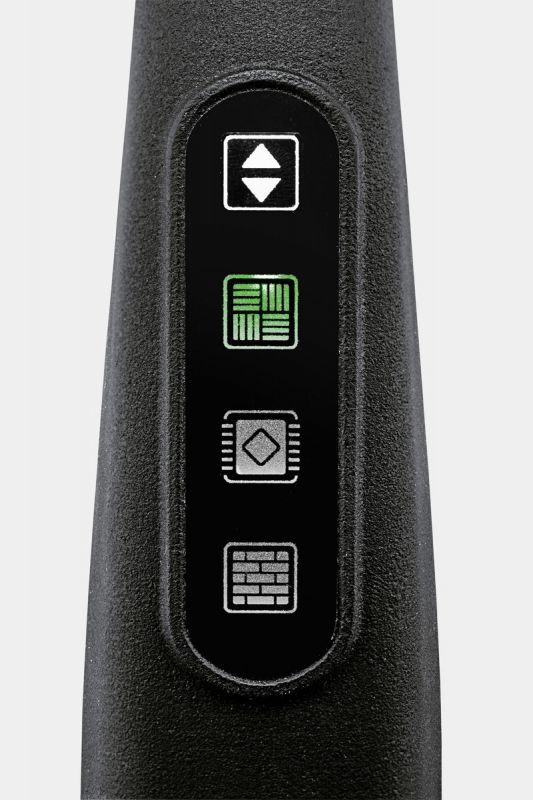 Пароочисник Karcher SC 3 Upright EasyFix Premium (парова швабра)