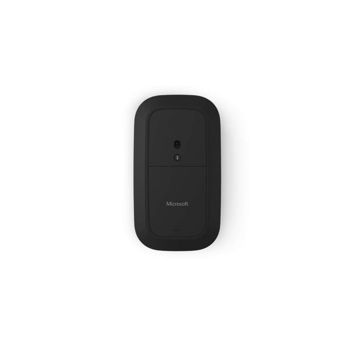 Миша Microsoft Modern Mobile Mouse  BT Black