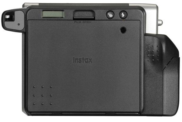 Фотокамера миттєвого друку Fujifilm INSTAX 300 BLACK