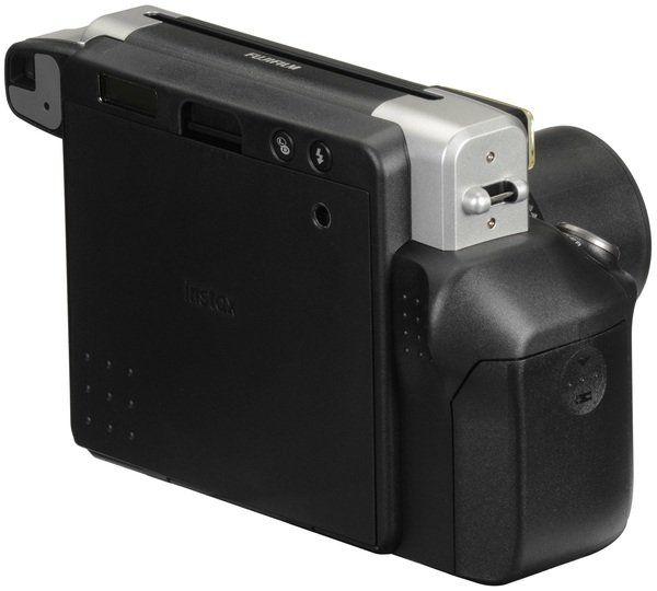 Фотокамера миттєвого друку Fujifilm INSTAX 300 BLACK