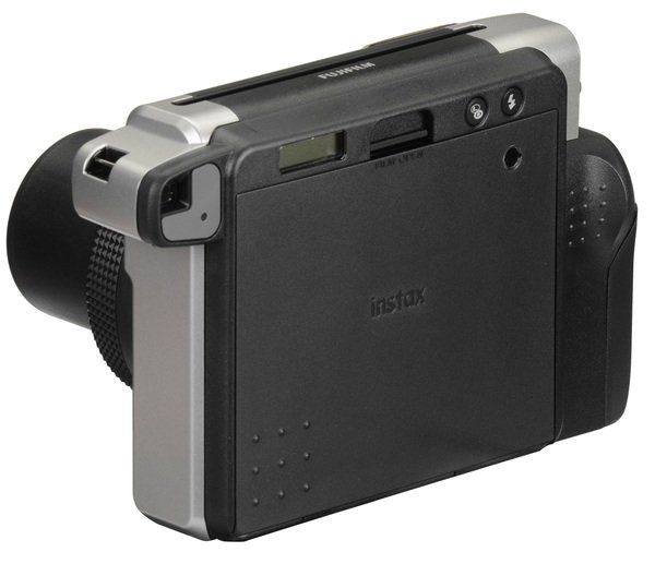 Фотокамера миттєвого друку Fujifilm INSTAX 300 BLACK
