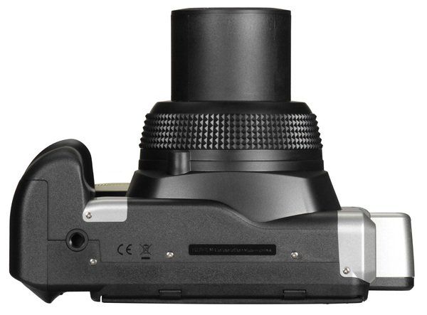Фотокамера миттєвого друку Fujifilm INSTAX 300 BLACK