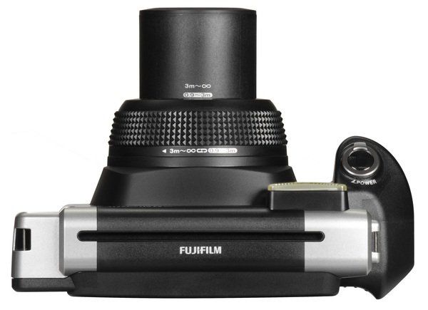 Фотокамера миттєвого друку Fujifilm INSTAX 300 BLACK