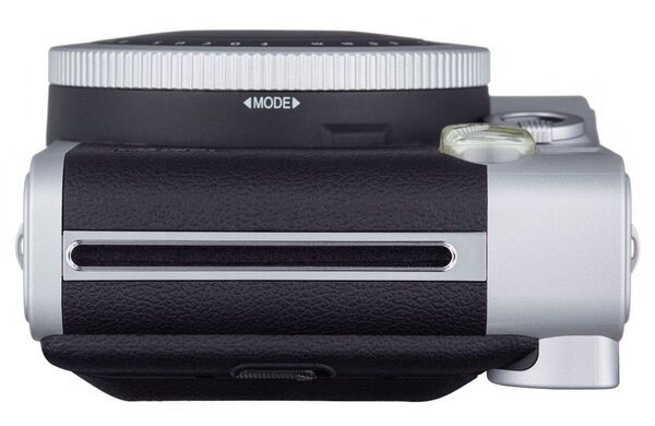 Фотокамера миттєвого друку Fujifilm INSTAX Mini 90 Black