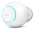 Розумна термоголовка Fibaro Heat Controller, Z-Wave, Li-Ion, біла