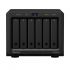 Мережеве сховище Synology DS620slim (2,5" SATA)
