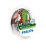 Лампа галогенна Philips H7 LongLife EcoVision, 2шт/блістер