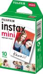 Фотопапір Fujifilm INSTAX MINI EU 1 GLOSSY (54х86мм 10шт)