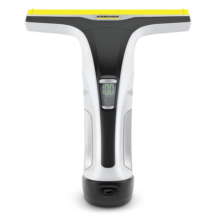 Пилосос для миття вікон Karcher WV 6 + вібропад KV 4 Premium