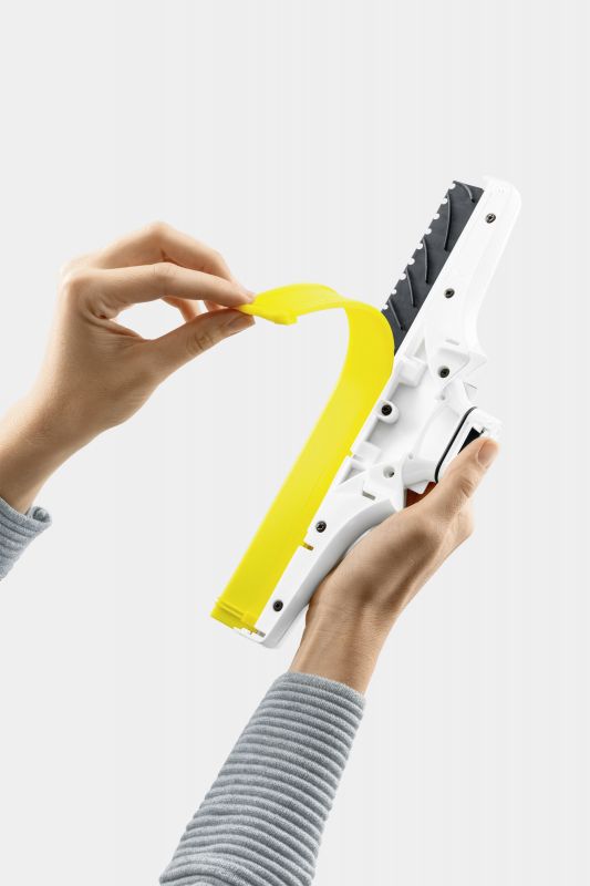 Пилосос для миття вікон Karcher WV 6 + вібропад KV 4 Premium