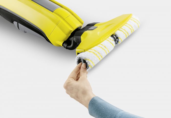 Машина для миття підлоги ручна Karcher FC 5