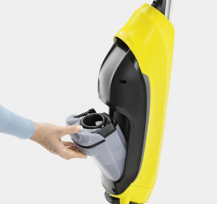 Машина для миття підлоги ручна Karcher FC 5
