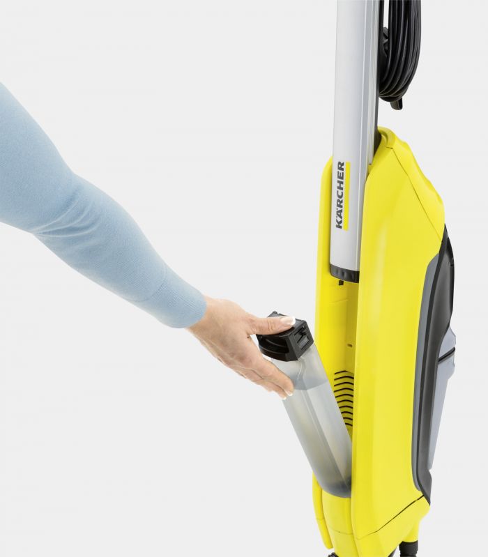 Машина для миття підлоги ручна Karcher FC 5