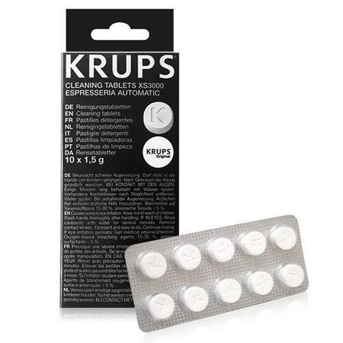 Засіб від накипу Krups XS300010 для кавоварок