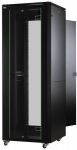 Шафа MIRSAN ALTER PLUS 19" 42U 800x800, RAL 9005