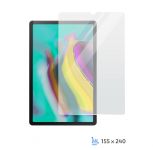 Захисне скло 2E для Samsung Galaxy Tab S5e (SM-T725), 2.5D, Clear