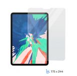 Захисне скло 2E Apple iPad Pro 11 (2018-2020) 2.5D clear