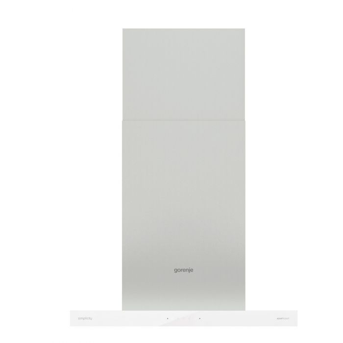 Камінна витяжка Gorenje WHT6SYW/Simplicity