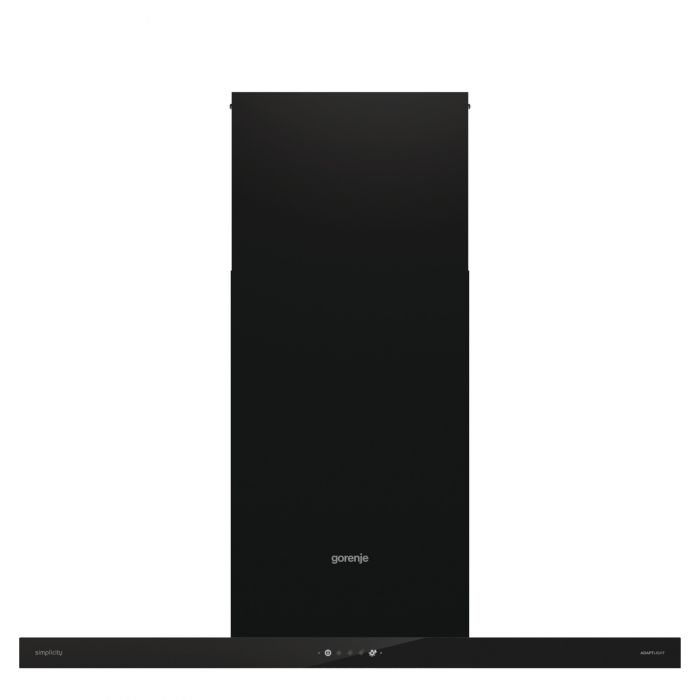 Камінна витяжка Gorenje WHT9SYB/Simplicity