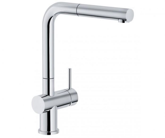 Змішувач Franke ACTIVE PLUS DOC/115.0373.770