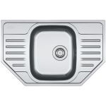 Кухонна мийка Franke Polar PXL 612-E/101.0330.658/