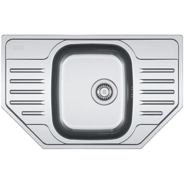 Кухонна мийка Franke Polar PXL 612-E/101.0330.658/