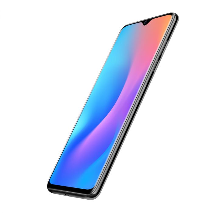 Смартфон Blackview A60 Pro 3/16GB Dual SIM Interstellar Black