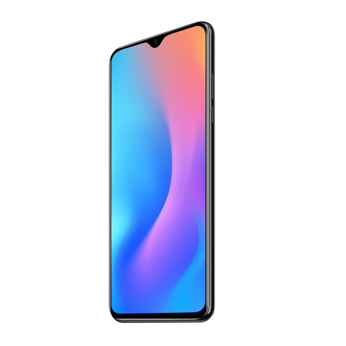 Смартфон Blackview A60 Pro 3/16GB Dual SIM Interstellar Black