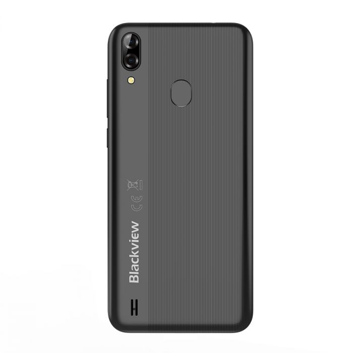 Смартфон Blackview A60 Pro 3/16GB Dual SIM Interstellar Black