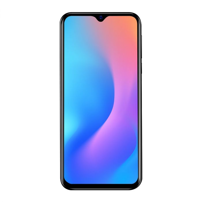 Смартфон Blackview A60 Pro 3/16GB Dual SIM Interstellar Black