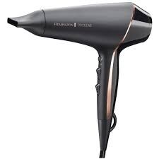 Фен Remington AC9140B PROLUXE MIDNIGHT EDITION