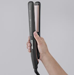 Випрямляч Remington S9100B PROLUXE MIDNIGHT EDITION