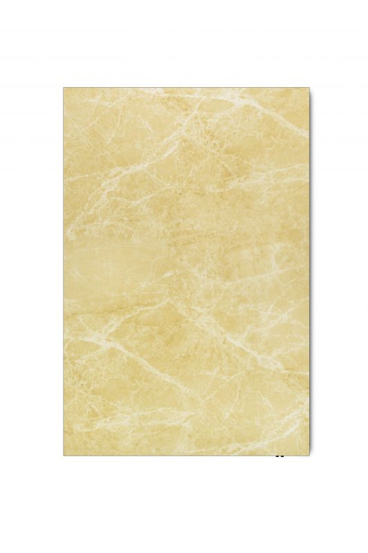 Керамічна панель TEPLOCERAMIC, 15м2, 750Вт, електр. упр-ння, 90 х 60см, терморегулятор, мармур