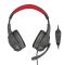 Гарнітура Trust GXT 307 Ravu 3.5mm Black