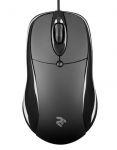 Миша 2E MF170 USB Black