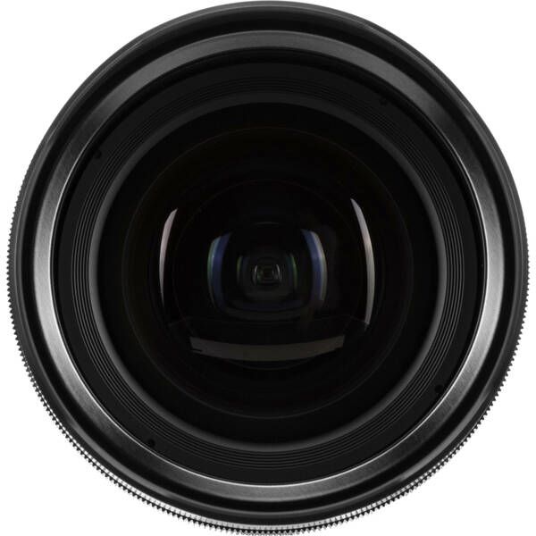 Об'єктив до цифрових камер XF8-16mm F2.8 R LM WR