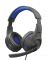Гарнітура Trust GXT 307B Ravu Gaming Headset for PS4 3.5mm BLUE
