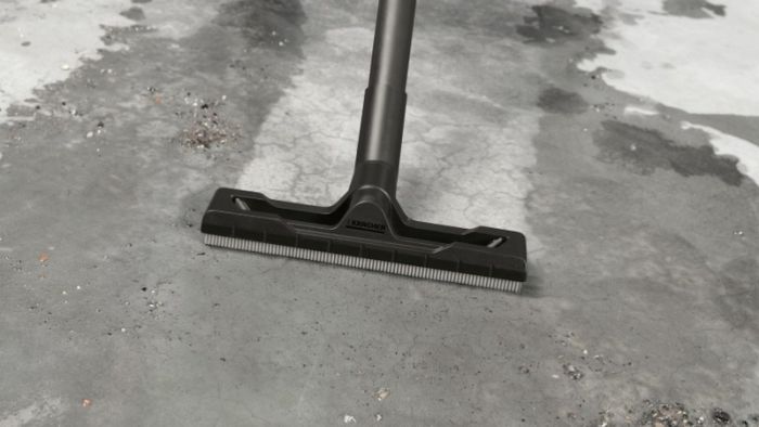 Пилосос Karcher WD 4 господарський