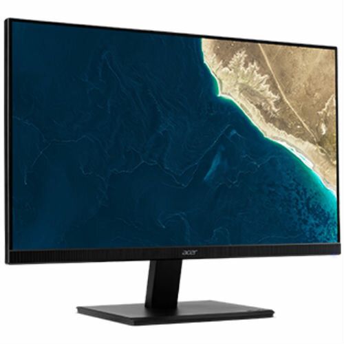 Монітор LCD 21.5" Acer V227Qbi D-Sub, HDMI, IPS, 75Hz, 4ms, AdaptiveSync