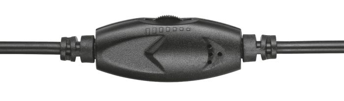 Гарнітура для ПК Trust Reno 3.5mm Black