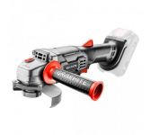 Шліфмашина кутова акумуляторна GRAPHITE Energy + 115мм 18В 10000об·хв 1.5кг без АКБ та ЗП